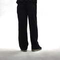 Winter Basic Pants - Wide Leg