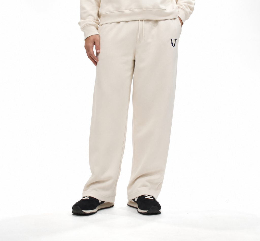Winter Basic Pants - Wide Leg