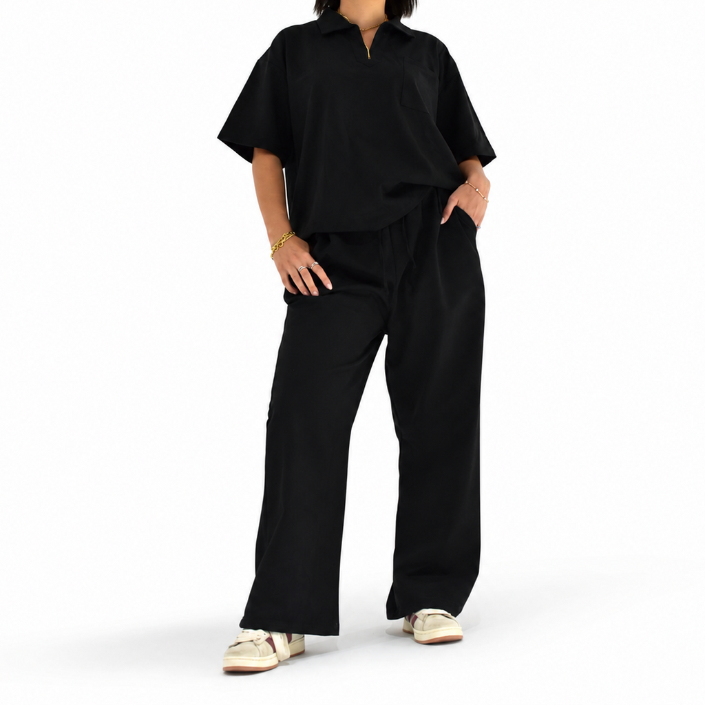 Noir-Ease Set