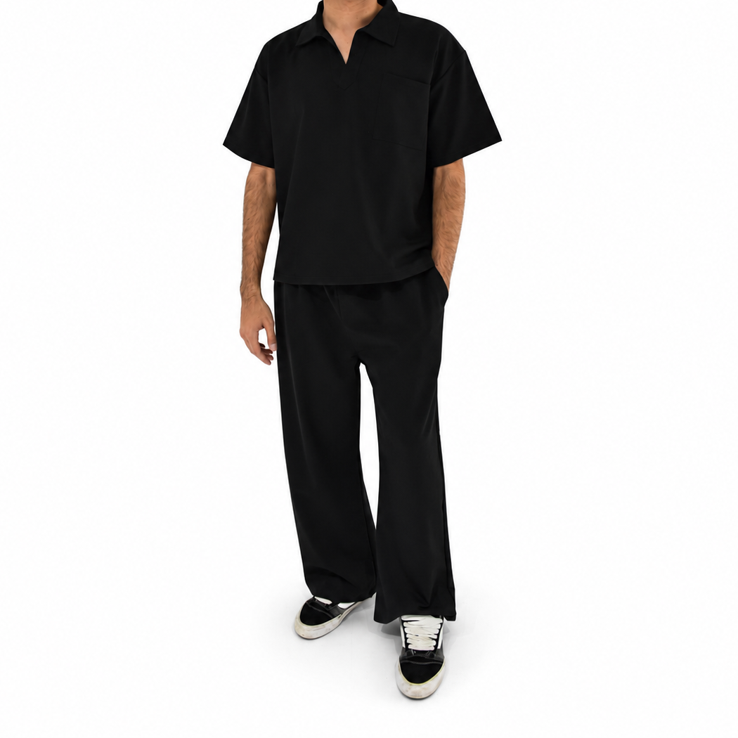 Noir-Ease Set