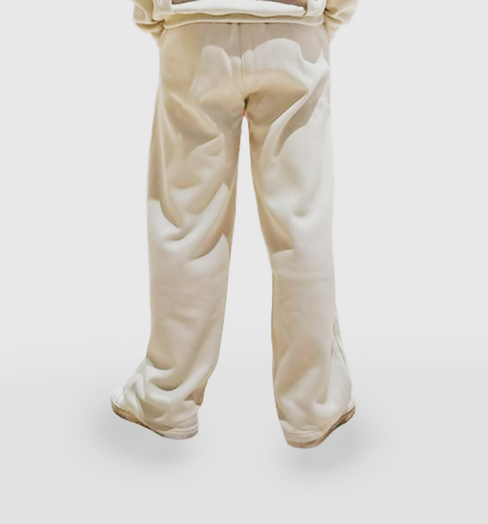 Winter Basic Pants - Wide Leg
